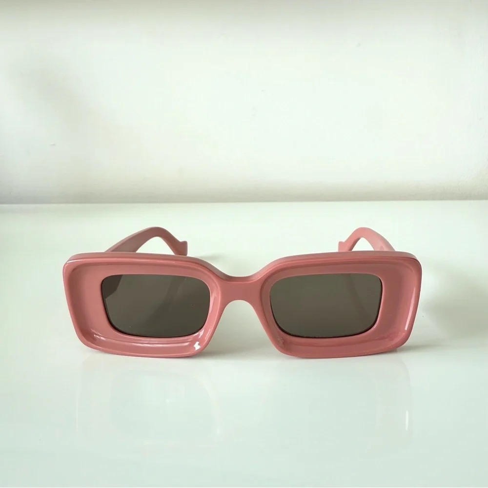 NEW!!! Loewe women sunglasses LW40101I 72E Authentic Retail 375$